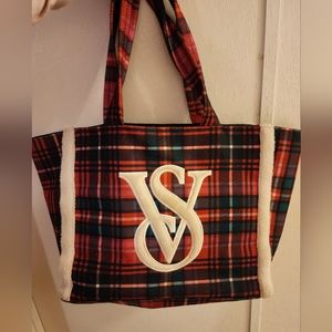 Victoria's Secret tote bag